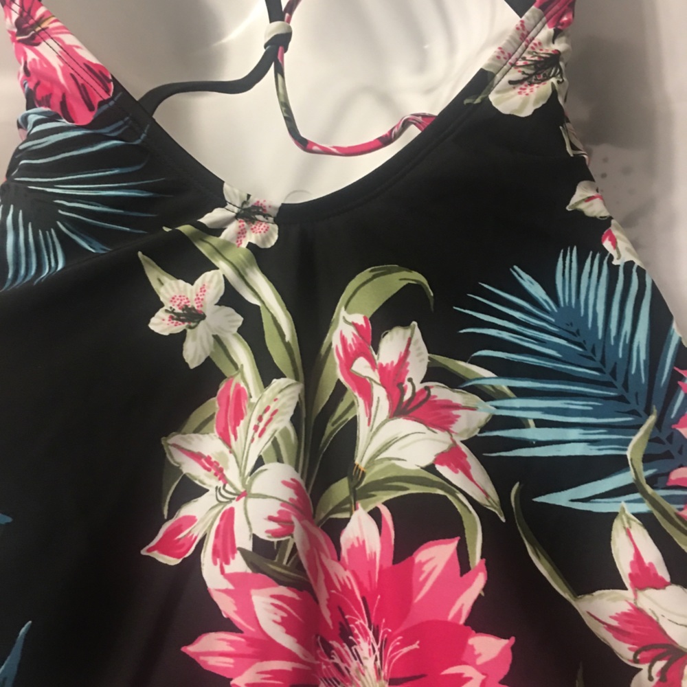 Women bikini
